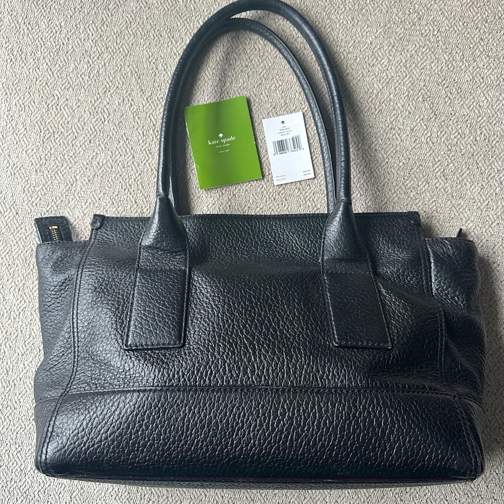 Kate Spade Southport Avenue purse - Picture 2 of 8